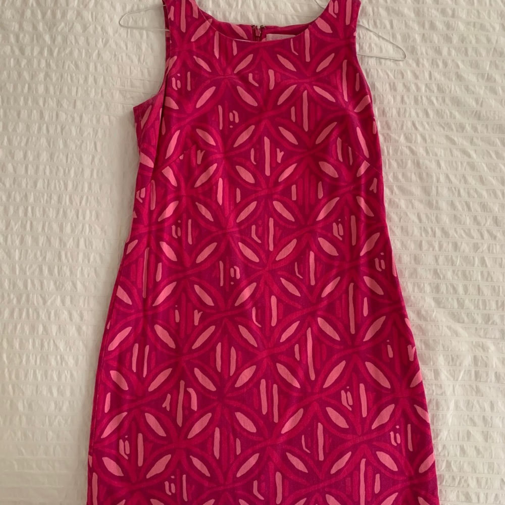 Lilly Pulitzer dress size 2